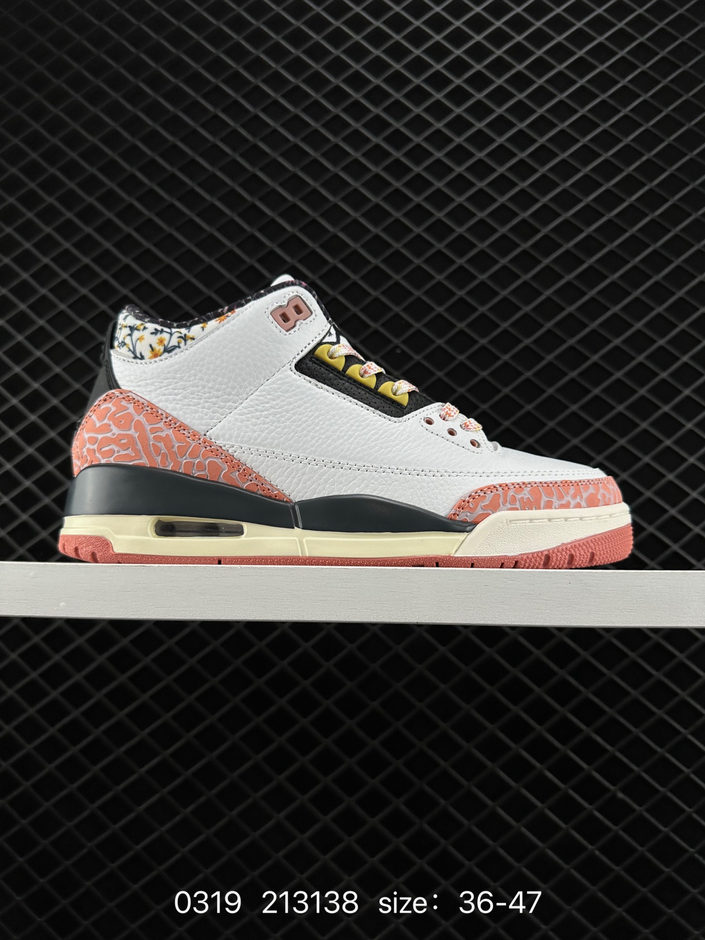 Nike Air Jordan 3 Retro SE